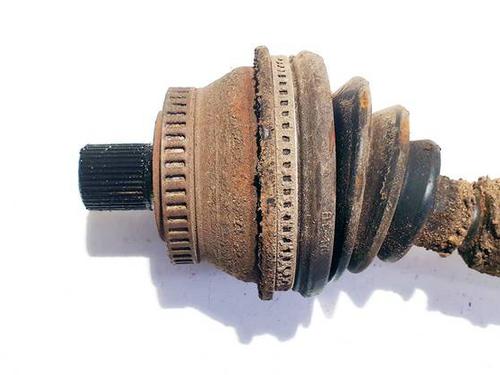 Left front driveshaft AUDI A6 C5 (4B2, 4B4) 2.5 TDI quattro | BP34806992M38 - Image 2