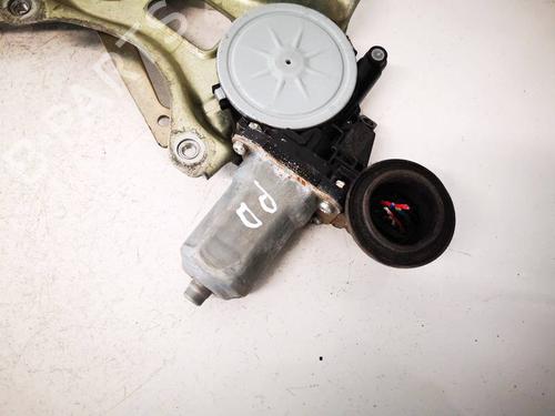Used Right front window motor Right front window motor LEXUS IS II (_E2_) 220d (ALE20) (177 hp) 36547754 36547754