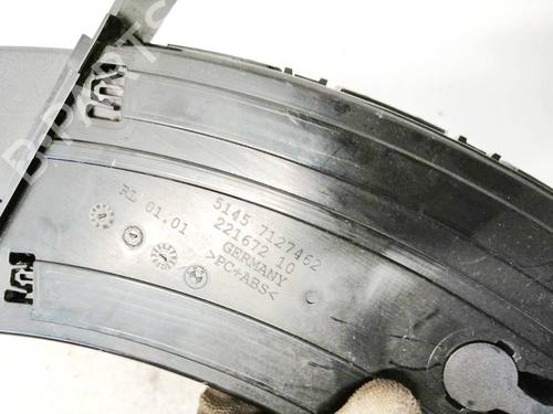 Cup/Object holder BMW 3 (E90) 318 d | BP35007755I37 - Image 3