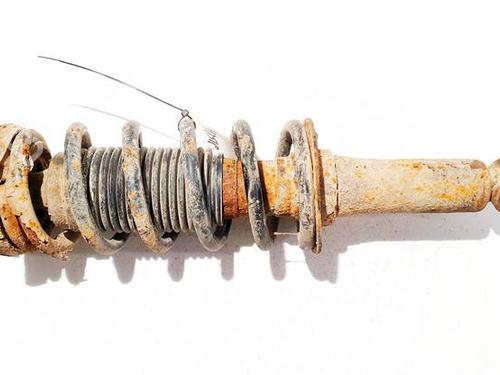 Used Right rear shock absorber Right rear shock absorber 35173793 35173793
