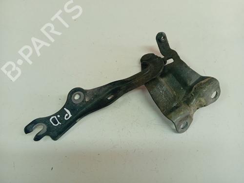 Hinge/Door check strap MAZDA 3 (BL) 2.2 MZR CD (BL10) | BP37085519C146 - Image 4