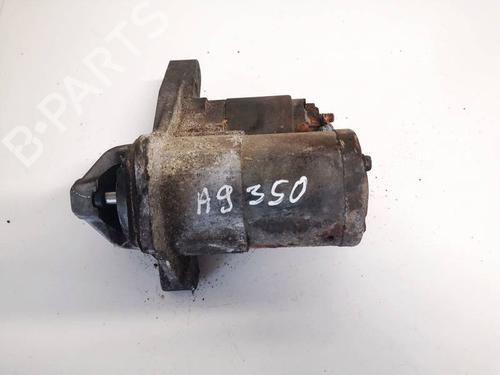Used Starter Starter NISSAN NOTE (E11, NE11) 1.6 (110 hp) 35216883 35216883