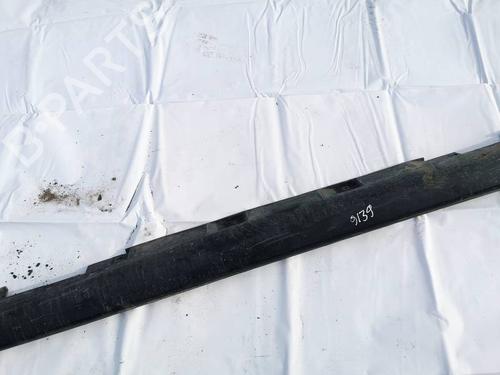 Used Left sideskirt Left sideskirt TOYOTA COROLLA Verso (ZER_, ZZE12_, R1_) 2.2 D-4D (AUR10_, AUR10R) (136 hp) 35292939 35292939