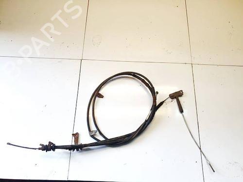Used Handbrake cable Handbrake cable 35053136 35053136
