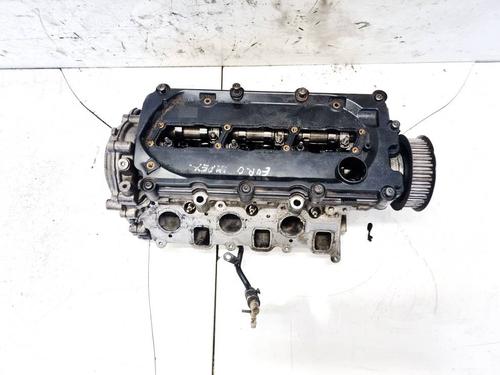 Used Cylinder head Cylinder head 35256638 35256638