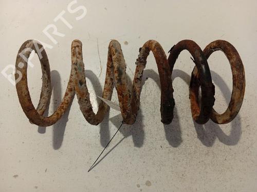 Used Shock absorber spring Shock absorber spring TOYOTA PREVIA II (_R3_) 2.0 D-4D (CLR30_, CLR30R) (116 hp) 40114043 40114043