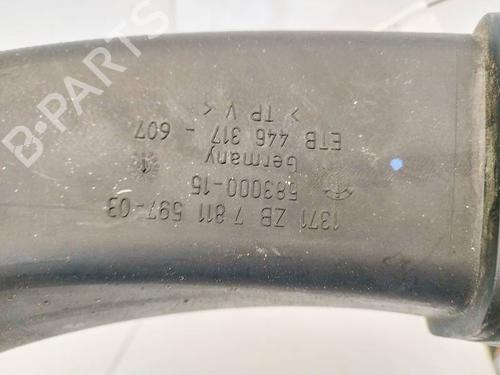 Pipe BMW 5 (F10) 520 d | BP34815447M125 - Image 3