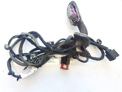 Used Wiring harness Wiring harness 34817106 34817106