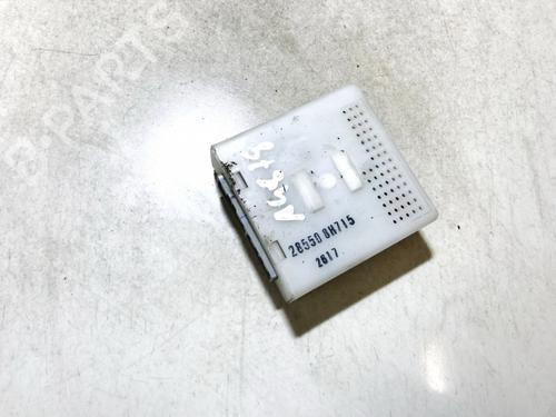 Used Electronic module Electronic module NISSAN X-TRAIL I (T30) 2.0 (140 hp) 33107895 33107895