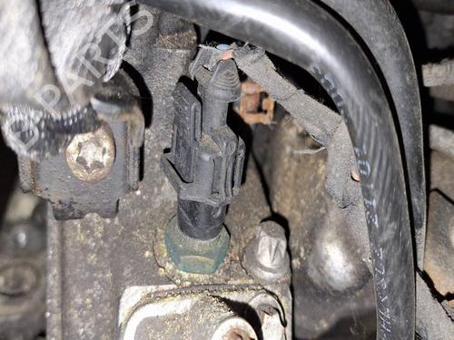 Used Electronic module Electronic module OPEL SIGNUM Hatchback (Z03) 2.2 DTI (F48) (125 hp) 34741365 34741365