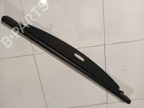 Used Rear parcel shelf Rear parcel shelf KIA CEE'D Hatchback (ED) 2.0 CRDi 140 (140 hp) 39895227 39895227