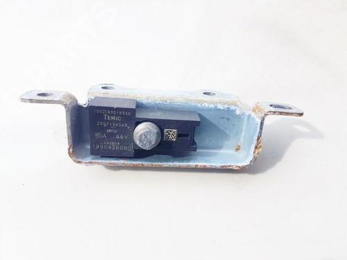 Used Electronic module Electronic module LANCIA PHEDRA (179_) 2.0 JTD (179.AXE1A) (107 hp) 33523538 33523538