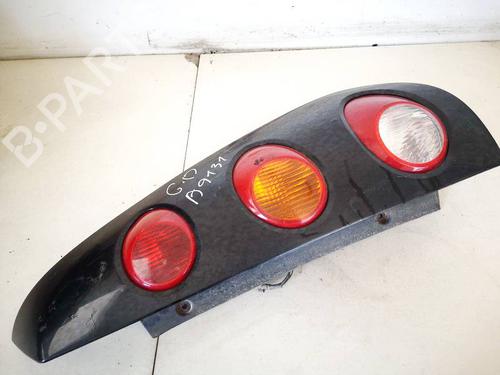 Used Right taillight Right taillight SMART FORFOUR (454) 1.1 (454.030) (75 hp) 35281949 35281949