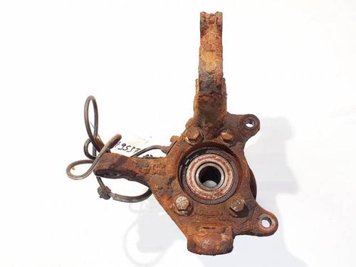 Used Left front steering knuckle Left front steering knuckle 35204560 35204560