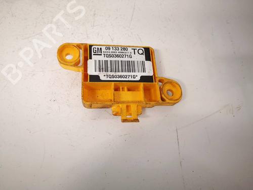 Used Electronic module Electronic module AUDI A6 C5 (4B2, 4B4) 2.5 TDI (150 hp) 33489072 33489072
