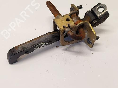 Used Hinge/Door check strap Hinge/Door check strap 34789457 34789457