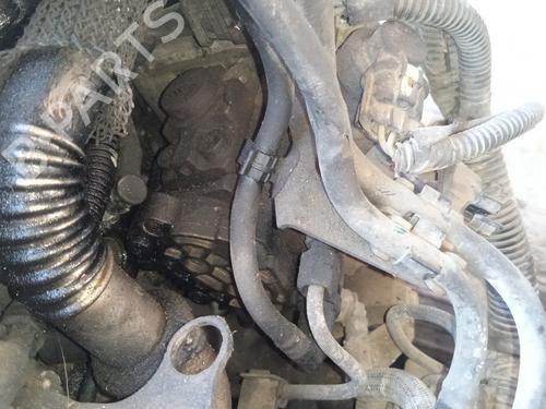 Used Injection pump Injection pump CITROËN C5 III (RD_) 1.6 HDi 110 (RD9HZC) (109 hp) 35425834 35425834