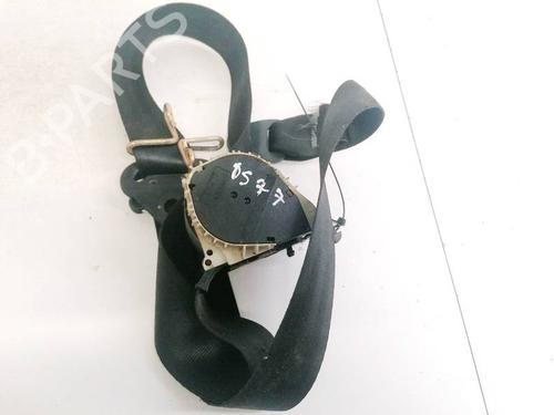 Used Front right seatbelt Front right seatbelt CITROËN C3 I (FC_, FN_) 1.4 HDi (68 hp) 35360852 35360852