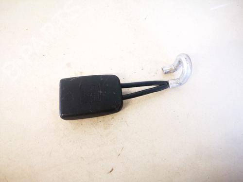 Engate do cinto Engate do cinto AUDI 100 C4 Avant (4A5) 2.5 TDI (115 hp) 35508349 35508349