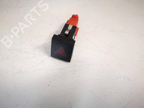 Used Warning switch Warning switch SKODA YETI (5L) 1.2 TSI (105 hp) 35022224 35022224