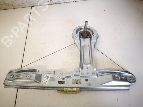 Rear left window mechanism FORD FOCUS IV (HN) 1.0 EcoBoost | BP34760463C24 - Image 2