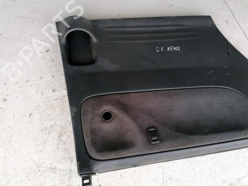 Rear left panel MAZDA MPV II (LW) 2.0 DI | BP35579266C60 - Image 2