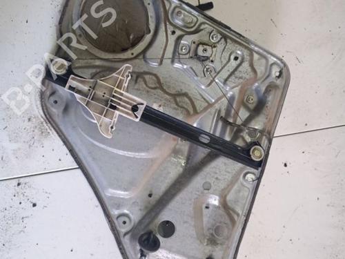 Used Rear left window mechanism Rear left window mechanism 36821258 36821258
