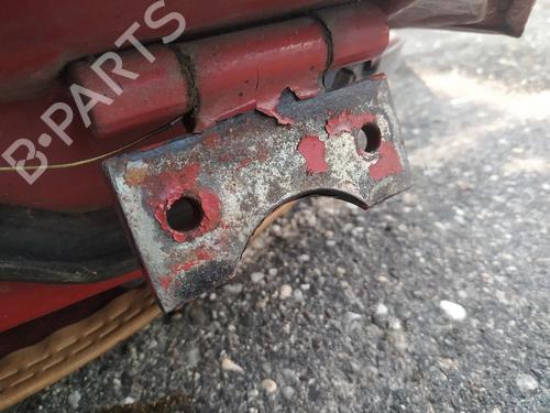 Used Hinge/Door check strap Hinge/Door check strap MERCEDES-BENZ 123 Saloon (W123) 200 D (123.120) (55 hp) 32912836 32912836