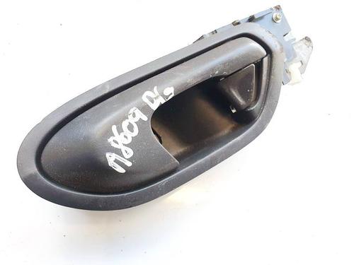 Used Rear right interior door handle Rear right interior door handle 35249886 35249886