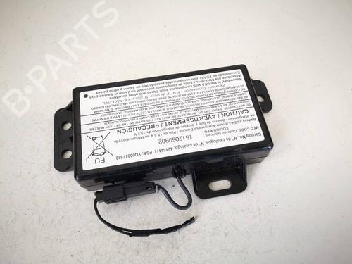 Used Electronic module Electronic module OPEL CROSSLAND X / CROSSLAND (P17, P2QO) 1.2 (75) (110 hp) 32603333 32603333