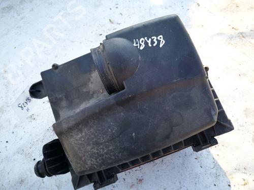 Used Air filter box Air filter box SAAB 9-3 (YS3F, E79, D79, D75) 2.2 TiD (125 hp) 35393744 35393744