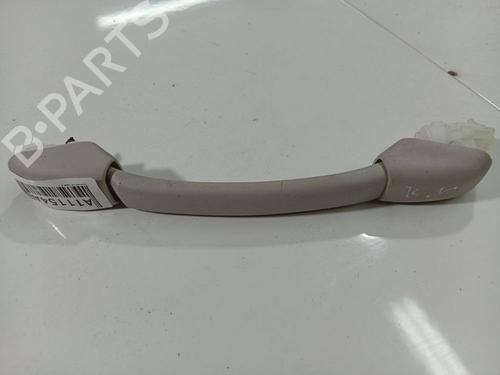 Used Interior roof handle Interior roof handle CITROËN C8 (EA_, EB_) 2.2 HDi (128 hp) 34756421 34756421