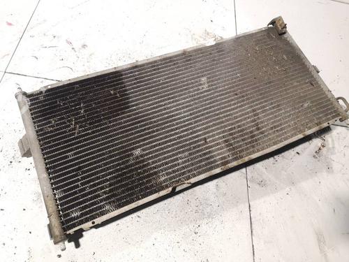 Used AC radiator AC radiator 35058765 35058765