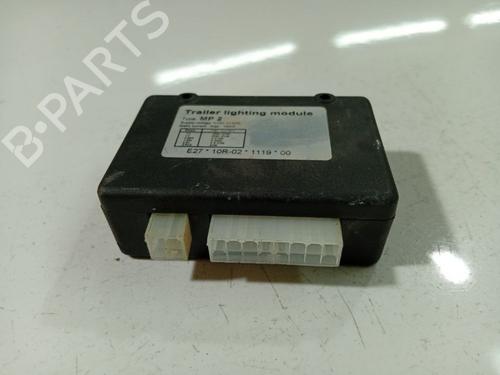Used Electronic module Electronic module 38973859 38973859