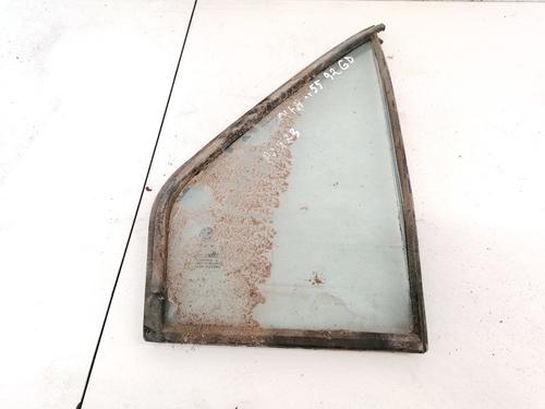 Used Rear right quarter glass Rear right quarter glass ALFA ROMEO 155 (167_) 1.8 T.S. (167A4) (129 hp) 35506638 35506638