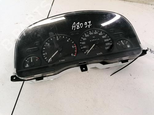 Used Instrument cluster Instrument cluster 35416721 35416721