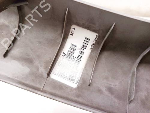 Boot lining CHRYSLER 300C Touring (LX, LE) 3.0 CRD | BP39967845I3 - Image 3