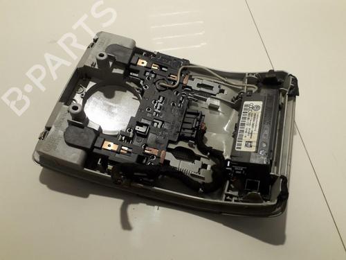 Plafonier AUDI A4 B6 (8E2) 1.9 TDI | BP35837774I8 - Image 2