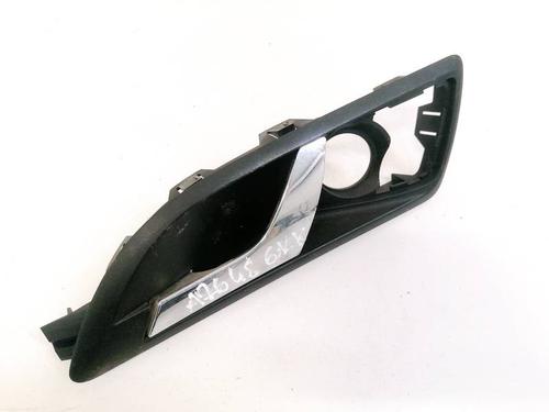 Used Rear left interior door handle Rear left interior door handle 35358678 35358678