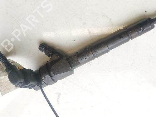 Used Injector Injector OPEL VECTRA C (Z02) 1.9 CDTI (F69) (150 hp) 35454996 35454996