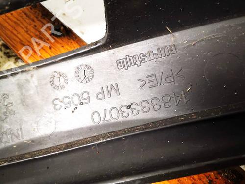 Step CITROËN C8 (EA_, EB_) 2.2 HDi | BP34868764C149 - Image 3