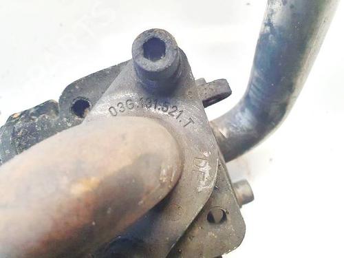 Egr AUDI A3 (8P1) 2.0 TDI 16V | BP34951112M69 - Image 4