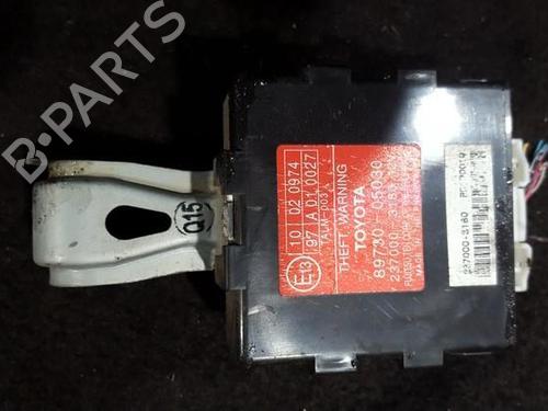 Used Electronic module Electronic module 33483771 33483771