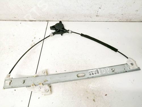 Used Front right window mechanism Front right window mechanism MAZDA 5 (CR) 2.0 CD (CR19) (110 hp) 34998358 34998358
