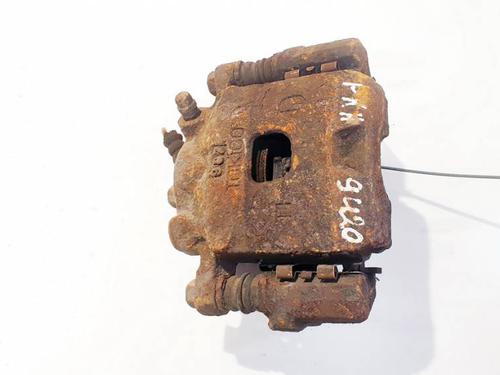 Used Left front brake caliper Left front brake caliper DAIHATSU SIRION (M3_) 1.0 (M300) (70 hp) 35056646 35056646