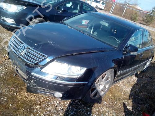 Used Parts VW PHAETON (3D1, 3D2, 3D3, 3D4, 3D6, 3D7, 3D8, 3D9) 4.2 V8 4motion 4526824