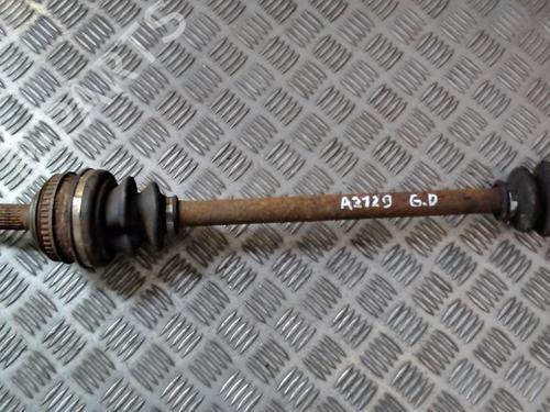 Used Right rear driveshaft Right rear driveshaft 35681626 35681626