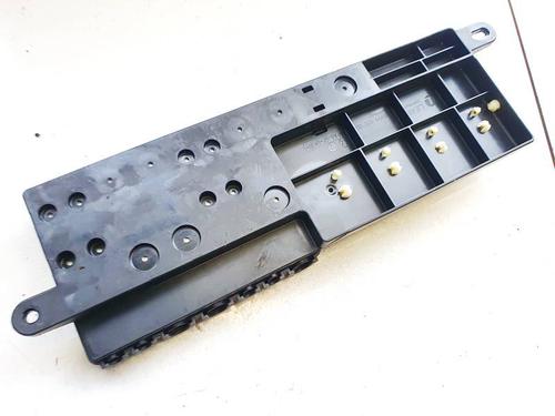 Fuse box JAGUAR XJ (X351) 3.0 SDV6 | BP32602824E1