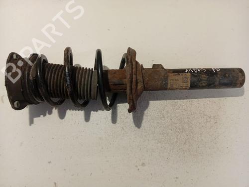 Used Right front shock absorber Right front shock absorber VW PASSAT B8 (3G2, CB2) 2.0 TDI (150 hp) 40114015 40114015
