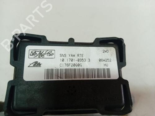 Electronic module FORD FOCUS II (DA_, HCP, DP) 1.6 TDCi | BP39605262M83 - Image 4